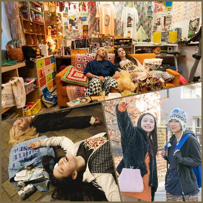 【宝宝刺客】在这里，杀手就是蓝领（日本史上最强轻百合！