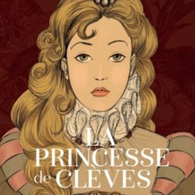 Bac de français 2021 la princesse de Clèves