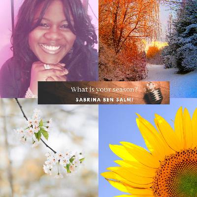 Episode #53: What Is Your Season?