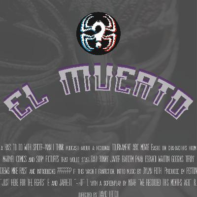 El Muerto