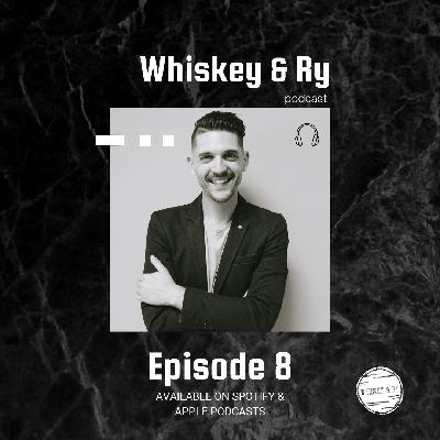 S3:E8; Catching up with Ryan! S3:E8; Catching up with Ryan!