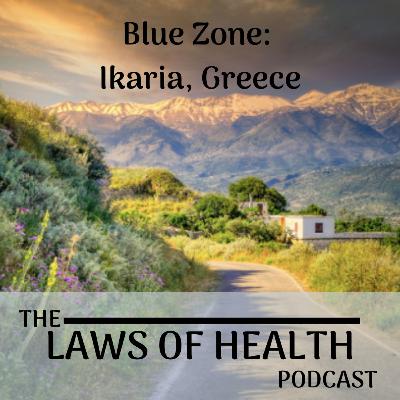 Coffee & Potatoes: Blue Zone #1 Ikaria, Greece | Ep. 109