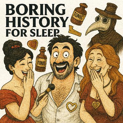 Boring History For Sleep | What It Was Really Like to Be a Victorian Brothel Worker 🕯️🏚️ Boring History For Sleep | What It Was Really Like to Be a Victorian Brothel Worker 🕯️🏚️