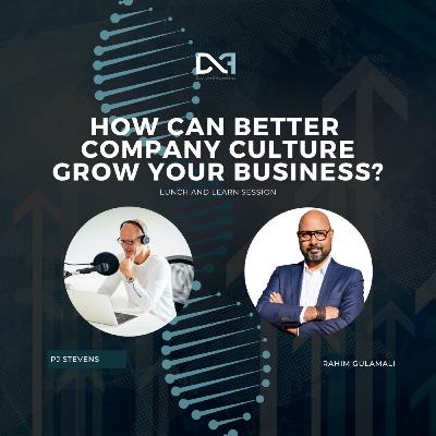 How can company culture fuel business growth?