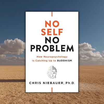 《No Self, No Problem》你以為認識的自己，其實根本不存在？