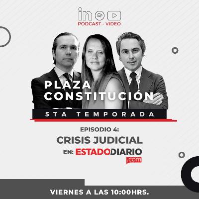 Crisis Judicial