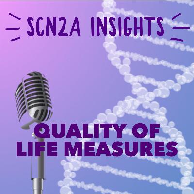 Quality of Life Measures Quality of Life Measures