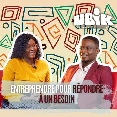 EP12 | Entreprendre pour répondre à un besoin avec Rachid Bamouni
