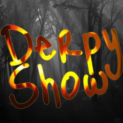 Episode 41 :: Derp-O-Ween III Episode 41 :: Derp-O-Ween III