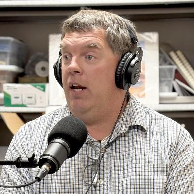 Pulse of Ely Podcast September 17, 2025 - Ely City Clerk Harold Langowski talks housing, Harvey Street, taxes and more Pulse of Ely Podcast September 17, 2025 - Ely City Clerk Harold Langowski talks housing, Harvey Street, taxes and more