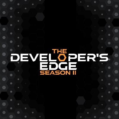 Engaging Developers Through Video Games | Developer's Edge Engaging Developers Through Video Games | Developer's Edge
