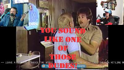 Ep. 19 – It’s A Karate Christmas!