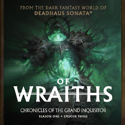 Of Wraiths