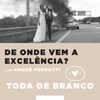 TDB #2 T2 - De onde vem a excelência?