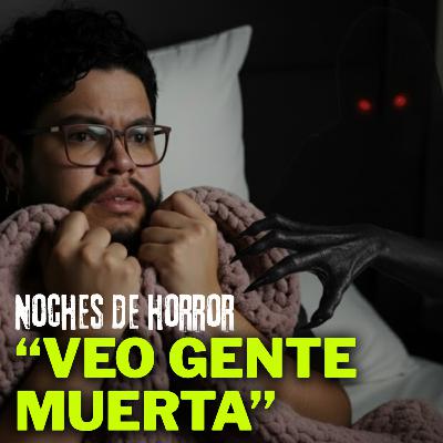 EP31 T03 - NIÑOS que ven Fantasmas: Historias Paranormales Reales