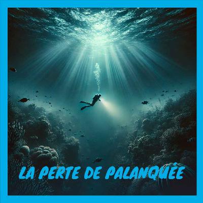 La perte de palanquée en plongée sous-marine
