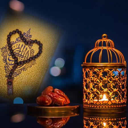 تلاوت ۳۰ جزء قرآن کریم و ادعیه روزانه ماه مبارک رمضان و ادعیه منتخب