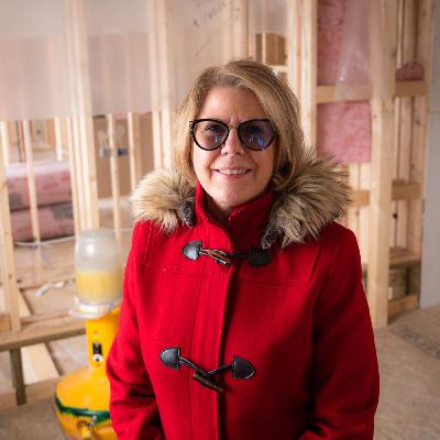 Season Two Episode Seven - Jane Zielke de Montbrun