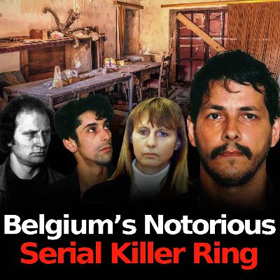 The Belgian Horror: Marc Dutroux’s Reign of Terror