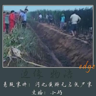 52.二次葬魂:河北黄骅无名男尸案
