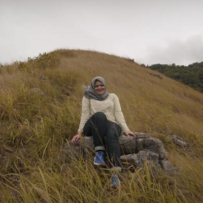 Episode 2: Pas udah sayang. eh, ditinggal