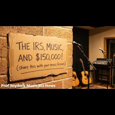 HITS ACT and the TAXMAN