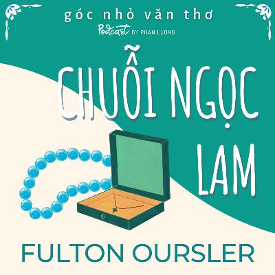 Chuỗi ngọc lam [Truyện ngắn] - Fulton Oursler