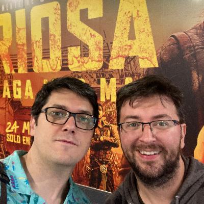 Furiosa: de la saga Mad Max