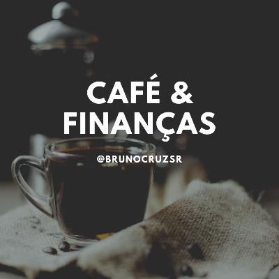 (Episódio Piloto) Foco na geração Café & Finanças.