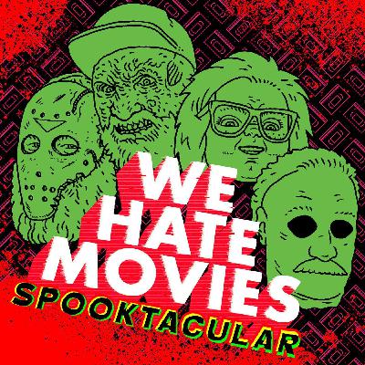 S15 Ep807: The Return of the Living Dead