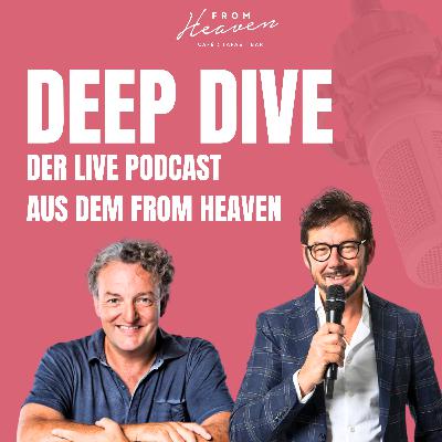 Marco Rima über Humor, Cancel Culture & Verantwortung - im Gespräch mit Reto Möhr