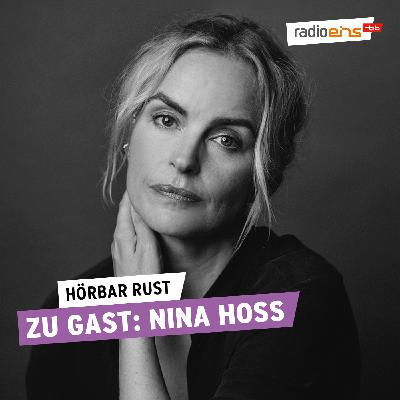 Nina Hoss Nina Hoss