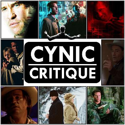 Spotlight: Val Kilmer Part 1 (Blind Horizon & Spartan)