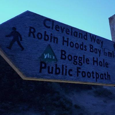 283 Night trees of Boggle Hole (sleep safe) 283 Night trees of Boggle Hole (sleep safe)