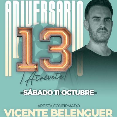 (1ª parte)Vicente Belenguer @ 13 aniversario Jango XL 11/oct/25 (1ª parte)Vicente Belenguer @ 13 aniversario Jango XL 11/oct/25