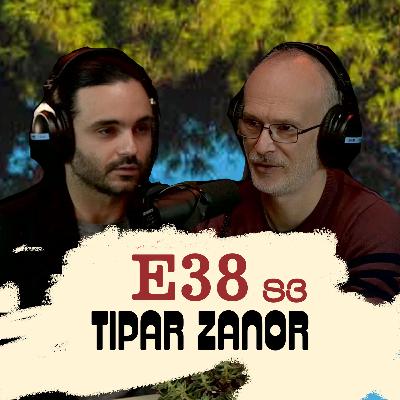 #38 Shoqëria e Kinemasë me Dr. Julian Bejko | Tipar Zanor | Sociologji Politike | PODCAST SHQIP
