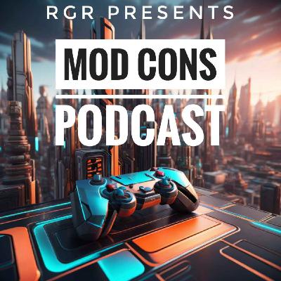 Mod cons