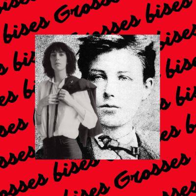 63 Arthur Rimbaud à Patti Smith