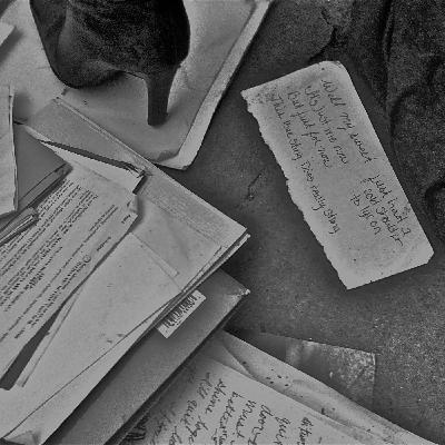 Episode 2: I Episode 2: I