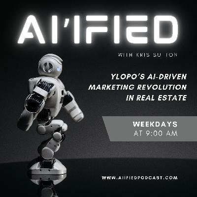 Ylopo’s AI-Driven Marketing Revolution in Real Estate