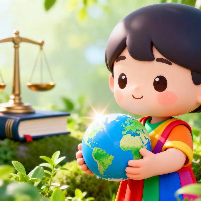 法律は力なり：石油大手エクソン・モービルに挑み、勝利した方法