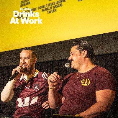 How to own and run bars you want to spend time in