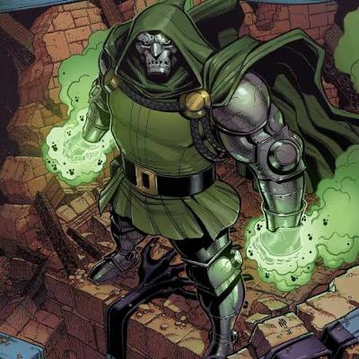 Infinity Crisis of the Omniverse: Episode 56