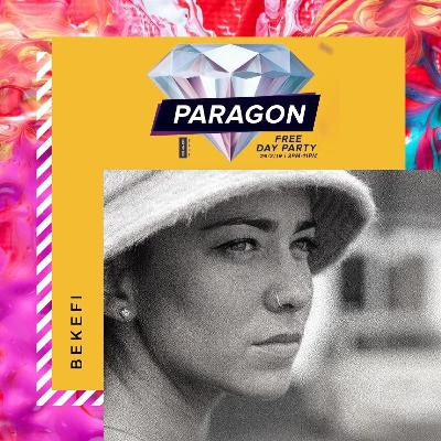 Bekefi Live @ Paragon, 640 East, 29/2/20 Bekefi Live @ Paragon, 640 East, 29/2/20