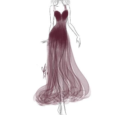 نصائح للمبتدئين بمجال التصميم الازياء Fashion design نصائح للمبتدئين بمجال التصميم الازياء Fashion design