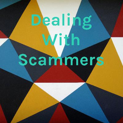 scammer