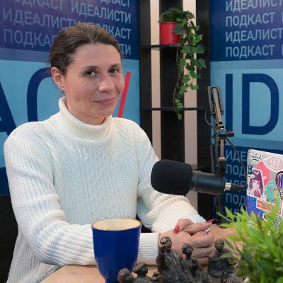 ПолитКаст #4 с Елисавета Белобрадова - за политическата манипулация и предизборните кампании