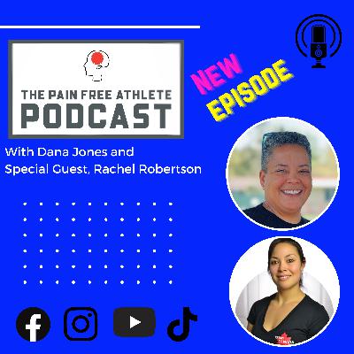 Stop Resting! Why Movement Actually Heals You Faster (ep 120)