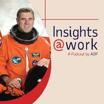 (Ep 43) Creating Peak Performing Teams: Inspiring employees to “Speak Up” & leaders to “Listen up”!