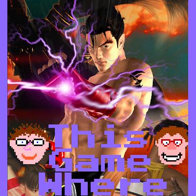 Ep.182 - Tekken 3 (Sony PlayStation)